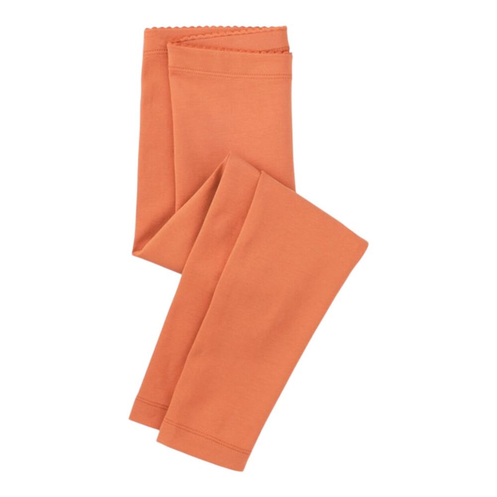 Tea Collection NWT Solid Leggings. Size 5.